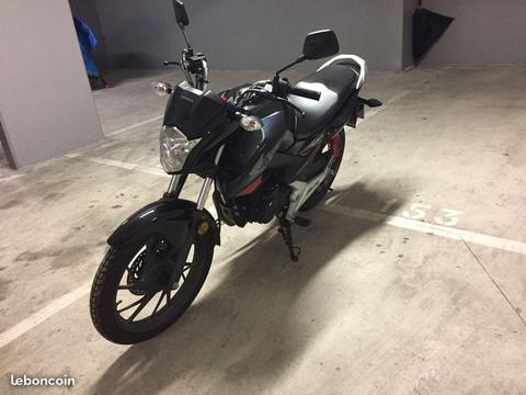 Cbf 125