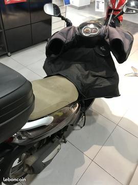Peugeot tweet 50 cm3