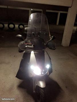 Gilera runner 2016 tout équipé