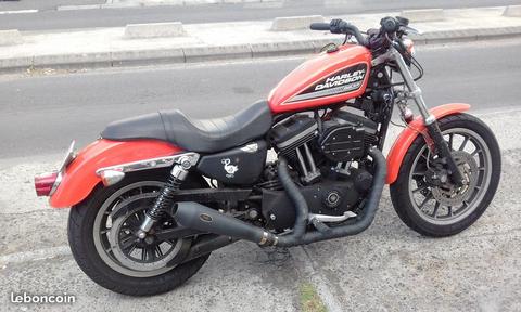 Harley - Sportster 883R - 2006 URGENT