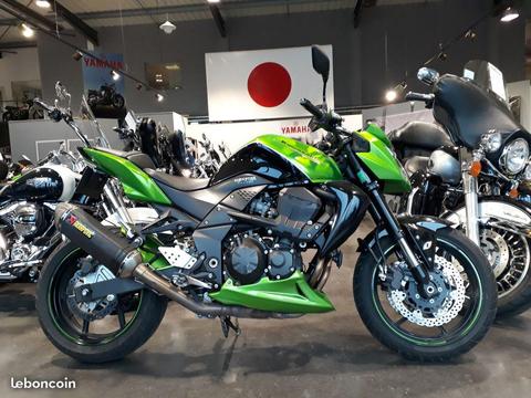 Kawasaki z 750 n garantie mois nationale