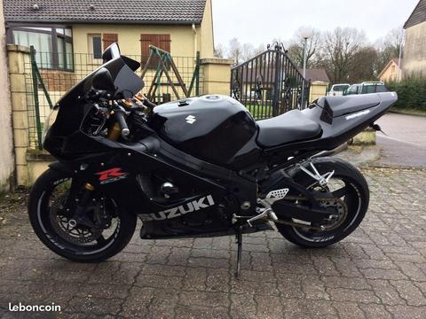 Suzuki 1000 gsxr