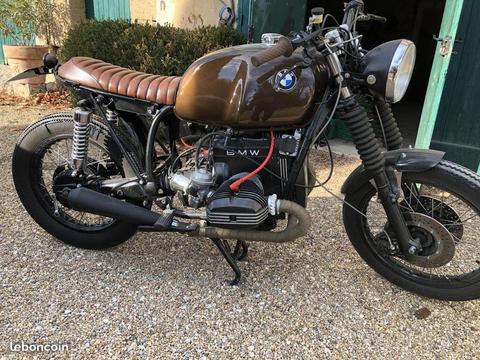 Bmw r80 r100 rt