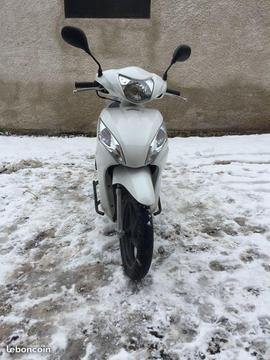 Scooter Honda 50cc