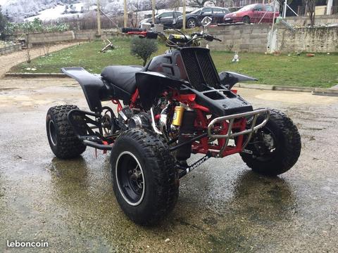 350 Banshee yamaha