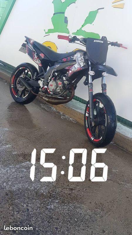 derbi 2014 80 polini