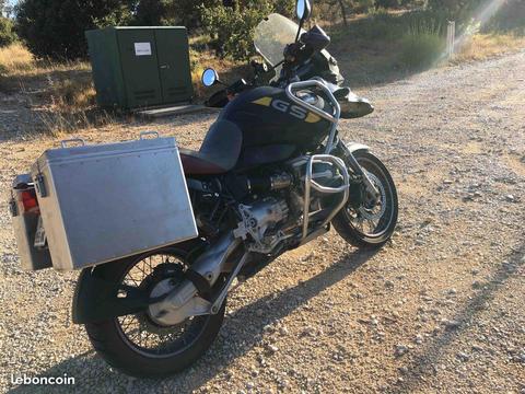 1150 gs adventure 2005