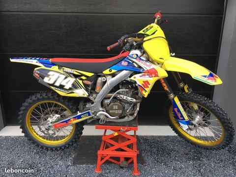 250 rmz