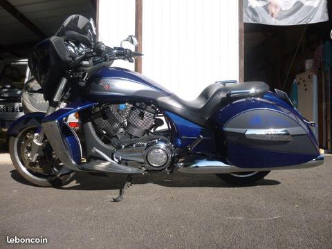 Moto Victory