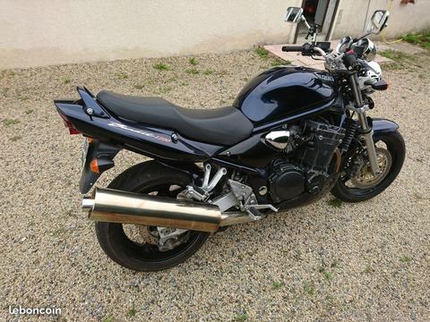 1200 bandit n