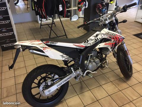 DESTOCKAGE DERBI Drd Racing 50 cc .. PROSCOOT