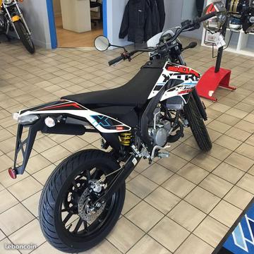 DERBI SENDA Xtreme Supermotard 50 cc PROSCOOT