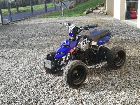 Quad