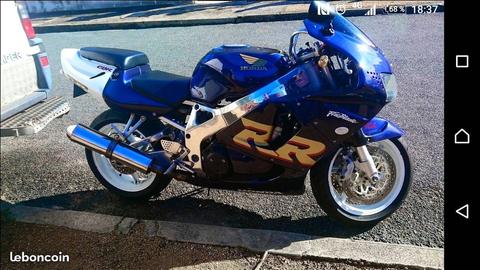 900 cbr rr