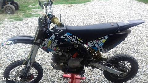 mini moto 150