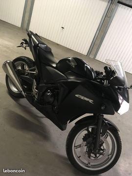 Honda CBR 250 R
