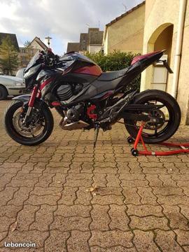 Z 800 Sugomi