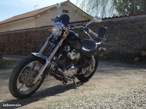 Virago