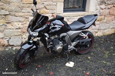 Kawasaki Z 750
