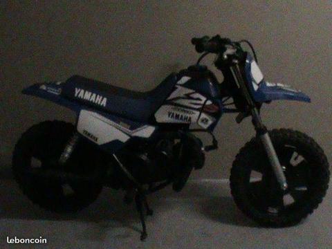 Pw 50 yamaha