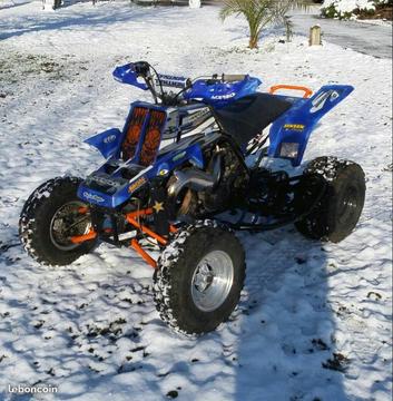 350 banshee