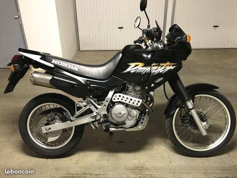 Honda nx 650 dominator A2