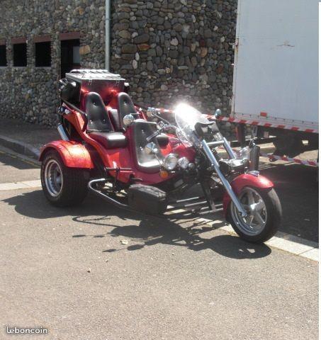 Trike family