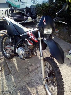 Beta 125