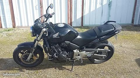 Honda 600 CBF N ABS