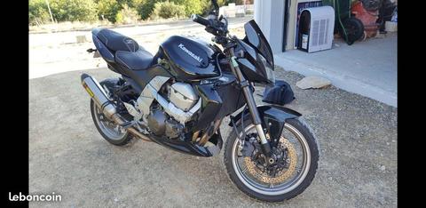 kawasaki z750