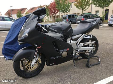 Kawasaki zx 12 r zx12r