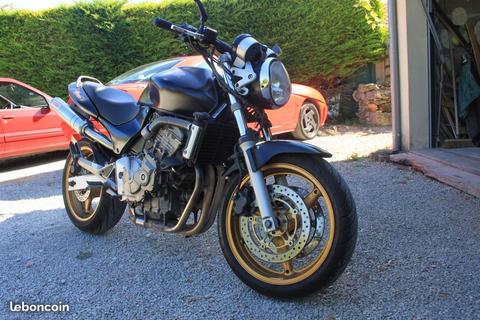 Hornet 600