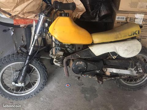 Jr 50 idem piwi 50
