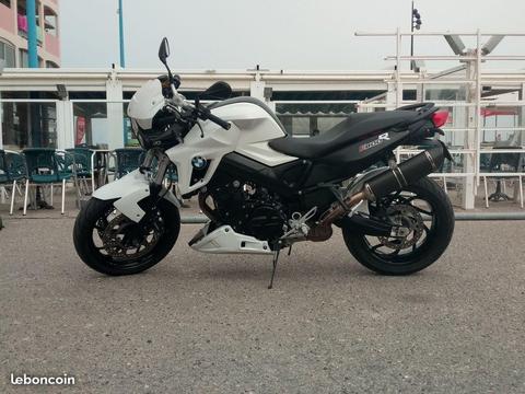 Bmw f800r