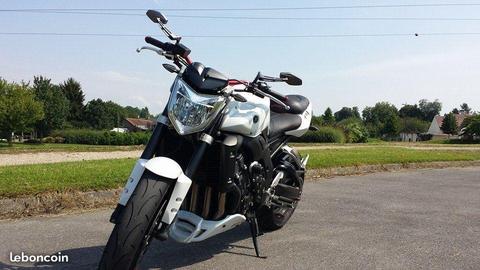 Fz1 2008 30000 km