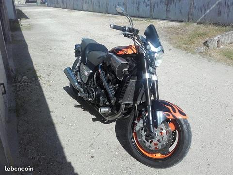 V Max 1200 cc ou échange