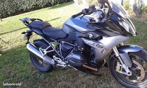 Bmw rs 1200 s