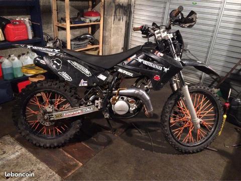 Sherco SE
