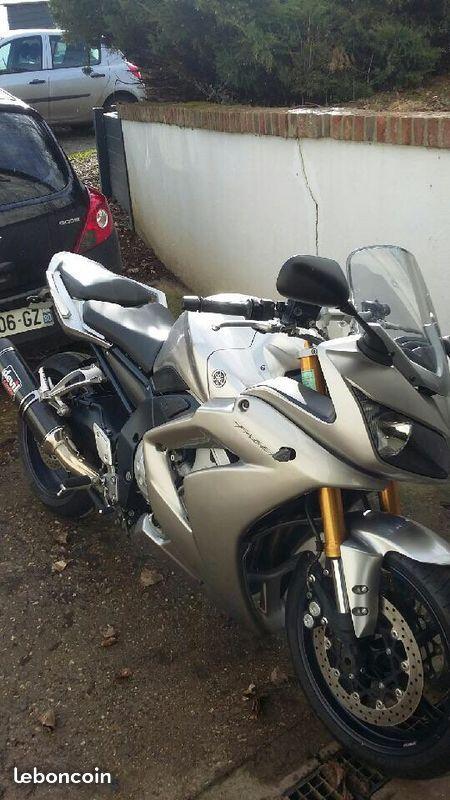 FZ1 GT