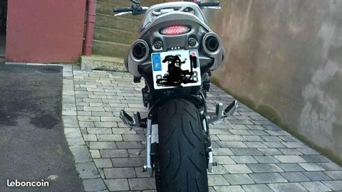 gsr 600