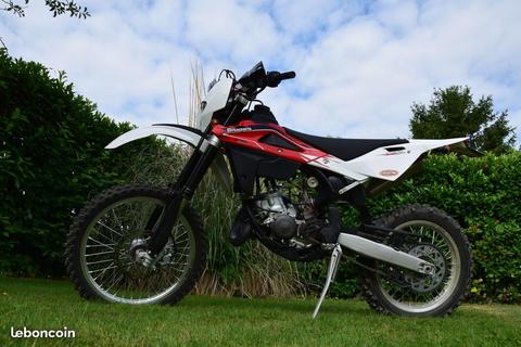 Husqvarna 125 Wr 2013