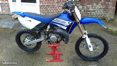 Yz 85