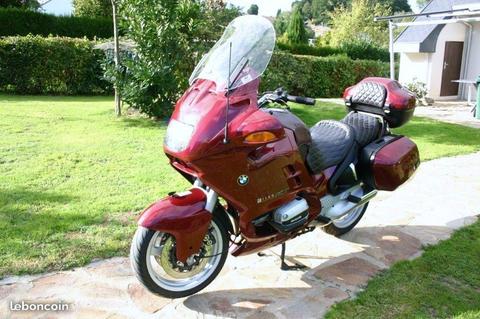 Bmw 1100 rt
