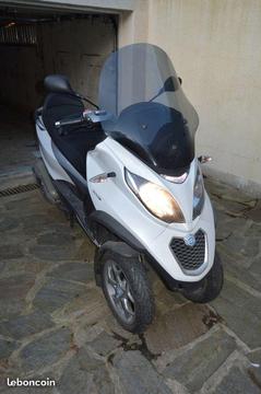 Piaggio MP3 LT 500IE