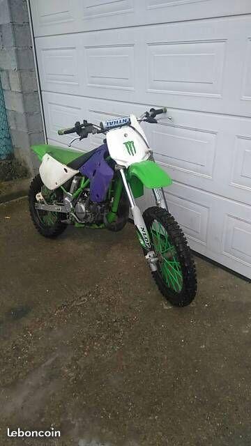 kx 80