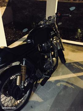 Royal Enfield continentale GT