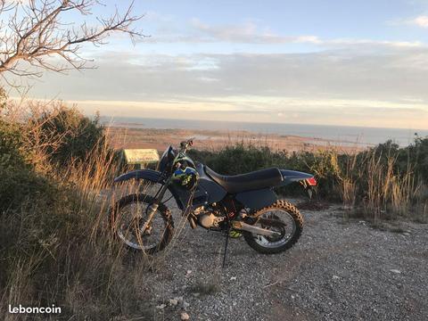 125 dtr