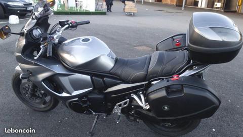 1250 bandit fa 2010