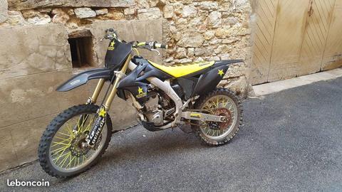 250 rmz
