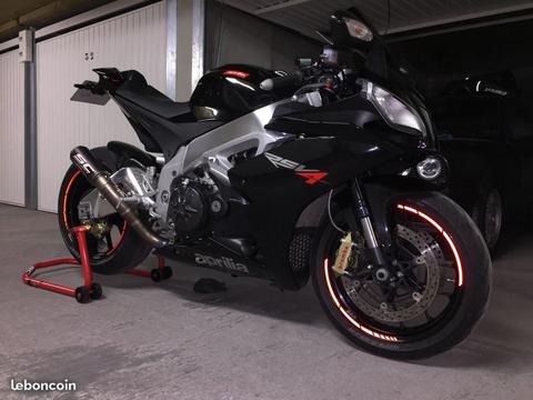 Aprilia RSV4